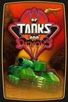 *Of Tanks and Demons III *XBOX *Быстрая доставка
