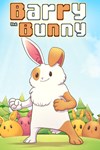*Barry the Bunny *XBOX *Быстрая доставка