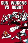 *Sun Wukong VS Robot *XBOX *Быстрая доставка