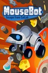 *MouseBot: Escape from CatLab *XBOX *Быстро