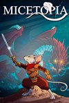 *Micetopia *XBOX *Быстрая доставка