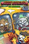 *Scheming Through The Zombie Apocalypse: The Beginning