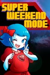 *Super Weekend Mode *XBOX *Быстрая доставка