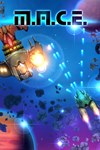 *M.A.C.E. Space Shooter *XBOX *Быстрая доставка