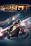 *Moto Rush GT *XBOX *Быстрая доставка