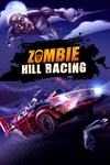 *Zombie Hill Racing *XBOX *Быстрая доставка