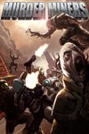 *Murder Miners *XBOX *Быстрая доставка