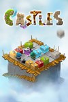 *Castles *XBOX *Быстрая доставка
