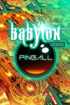 *Babylon 2055 Pinball *XBOX *Быстрая доставка