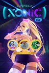 *SUPERBEAT XONiC EX Bundle Pack 5 *XBOX *Быстро