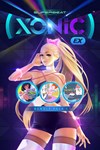 *SUPERBEAT XONiC EX Bundle Pack 1 *XBOX *Быстро