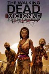 *The Walking Dead: Michonne - Ep. 1, In Too Deep *XBO