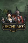 *Ironcast Commander Pack *XBOX *Быстрая доставка