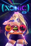 *SUPERBEAT XONiC EX Bundle Pack 3 *XBOX *Быстро
