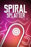 *Spiral Splatter *XBOX *Быстрая доставка