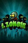 *I, Zombie *XBOX *Быстрая доставка