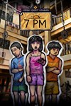 *Paper Ghost Stories: 7PM *XBOX *Быстрая доставка