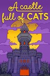 *A Castle Full of Cats *XBOX *Быстрая доставка