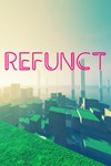 *Refunct *XBOX *Быстрая доставка