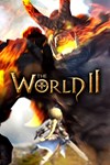 *World II:Hunting Boss *XBOX *Быстрая доставка