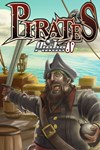 *Pirates Pinball *XBOX *Быстрая доставка