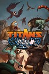 *Titans Pinball *XBOX *Быстрая доставка