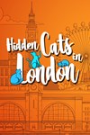 *Hidden Cats in London *XBOX *Быстрая доставка