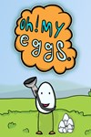 *Oh My Eggs *XBOX *Быстрая доставка
