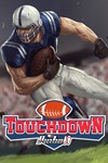 *Touchdown Pinball *XBOX *Быстрая доставка