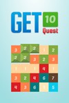 *Get 10 Quest *XBOX *Быстрая доставка