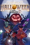 *Halloween Pinball *XBOX *Быстрая доставка