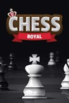 *Chess Royal *XBOX *Быстрая доставка