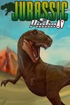 *Jurassic Pinball *XBOX *Быстрая доставка
