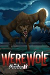 *Werewolf Pinball *XBOX *Быстрая доставка