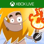 *Fire: Ungh´s Quest *PC *Быстрая доставка