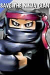 *Save the Ninja Clan *XBOX *Быстрая доставка