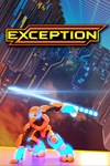 *Exception *XBOX *Быстрая доставка