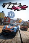 *Table Top Racing: World Tour *XBOX *Быстро
