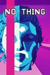 *NO THING *XBOX *Быстрая доставка