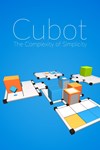 *Cubot - The Complexity of Simplicity *XBOX *Быстро