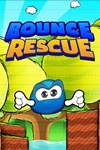 *Bounce Rescue! *XBOX *Быстрая доставка