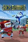 *Hex Gambit: Respawned *XBOX *Быстрая доставка