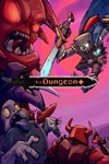 *Bit Dungeon Plus *XBOX *Быстрая доставка