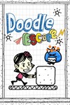 *Doodle Escape: Room Escape Game *XBOX *Быстро