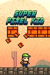 *Super Pixel Kid *XBOX *Быстрая доставка