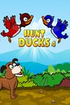 *Hunt Ducks 4 *XBOX *Быстрая доставка