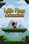 *Little Mage Adventure *XBOX *Быстрая доставка
