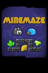 *Minemaze *XBOX *Быстрая доставка