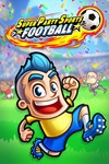 *Super Party Sports: Football *XBOX *Быстро