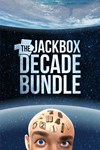 *The Jackbox Decade Bundle *XBOX *Быстро